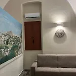 Luxury 3* マッサフラ