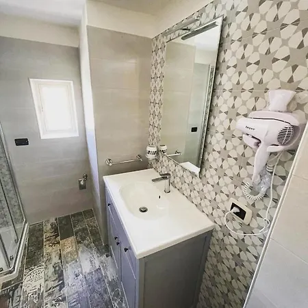 Luxury Massafra