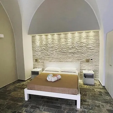 Bed & Breakfast Luxury