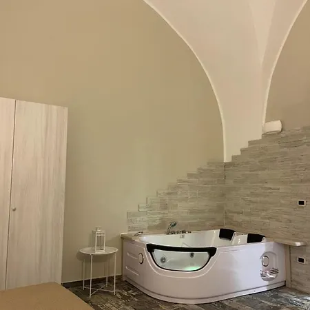 Luxury Bed & Breakfast 3*