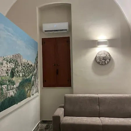 Luxury 3* Massafra