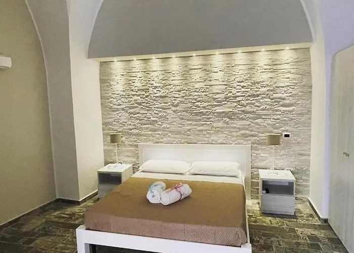 Frühstückspension Luxury