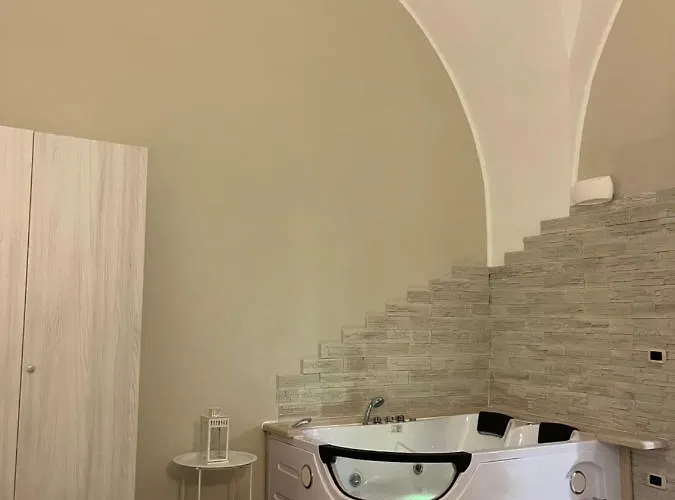 Luxury Bed & Breakfast 3*